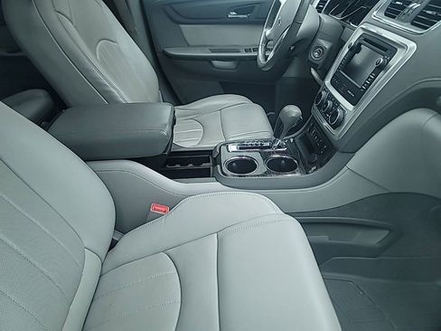 Used 2014 GMC Acadia SLT FWD image 14
