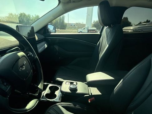 Used 2024 Ford Mustang Mach-E Premium image 6