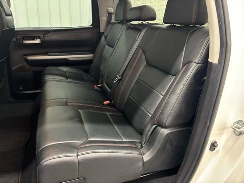 Used 2020 Toyota Tundra TRD Pro AWD/4WD image 10