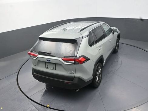 Certified 2023 Toyota RAV4 XLE Premium AWD/4WD image 29