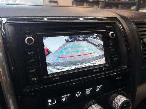 Used 2019 Toyota Sequoia Limited w/ Safety & Convenience Package AWD/4WD image 19