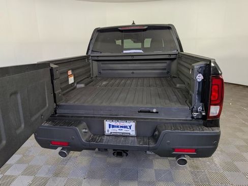 New 2026 Honda Ridgeline TrailSport image 14