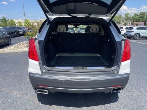 Used 2019 Cadillac XT5 Luxury AWD/4WD image 36