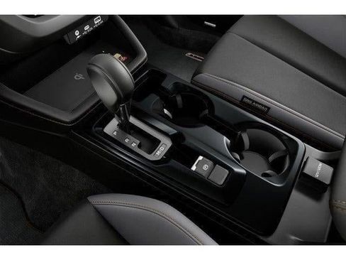 New 2026 Subaru Forester Sport w/ Sport Plus Package image 21