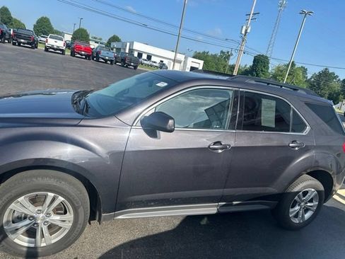 Used 2016 Chevrolet Equinox LT w/ Convenience Package FWD image 4