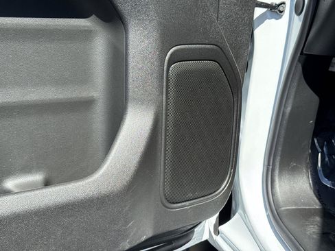 New 2026 GMC Sierra 2500 Pro RWD image 17
