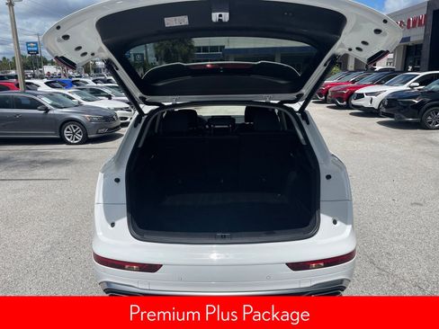 Used 2024 Audi Q5 2.0T Premium Plus image 20