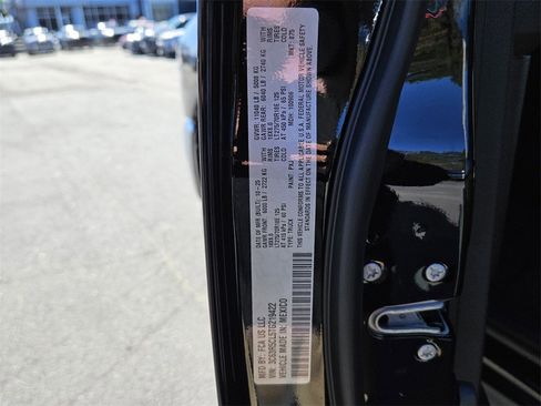 New 2026 RAM 2500 Tradesman image 16