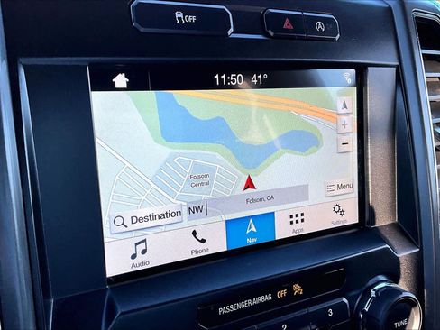 Used 2018 Ford F150 XLT w/ Equipment Group 302A Luxury image 35