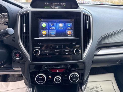 Used 2023 Subaru Forester Premium image 16