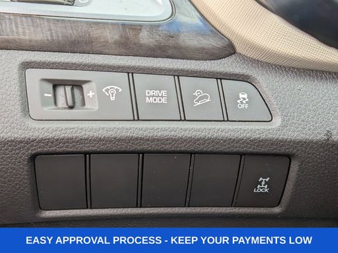 Used 2018 Hyundai Santa Fe Sport w/ 2.4L Value Package 02 image 41