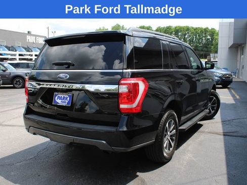 Used 2020 Ford Expedition XL AWD/4WD image 5