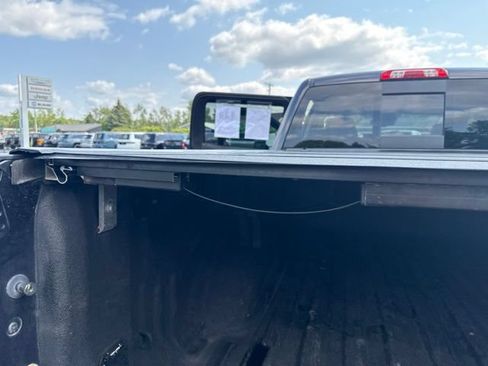 Used 2016 Chevrolet Silverado 2500 LTZ w/ Duramax Plus Package AWD/4WD image 59