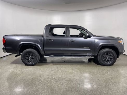 Certified 2023 Toyota Tacoma SR5 RWD image 2