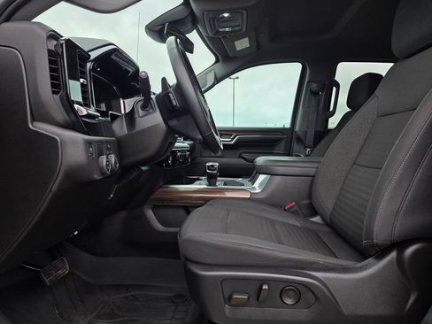 Used 2024 Chevrolet Silverado 1500 LT w/ Protection Package image 10