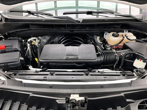 Used 2024 GMC Yukon Denali Ultimate AWD/4WD image 10