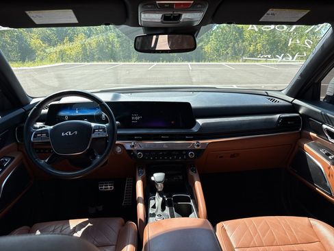 Used 2024 Kia Telluride SX X-Line AWD/4WD image 17