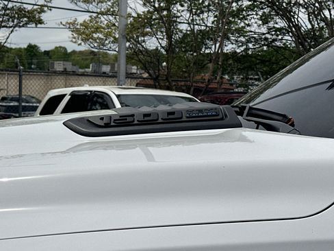 Used 2023 RAM 1500 Laramie AWD/4WD image 14