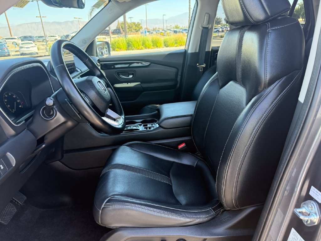 Used 2024 Honda Pilot EX-L image 11