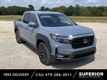 Used 2023 Honda Ridgeline RTL