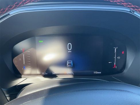 New 2025 Ford Escape ST-Line w/ Equipment Group 301A image 27