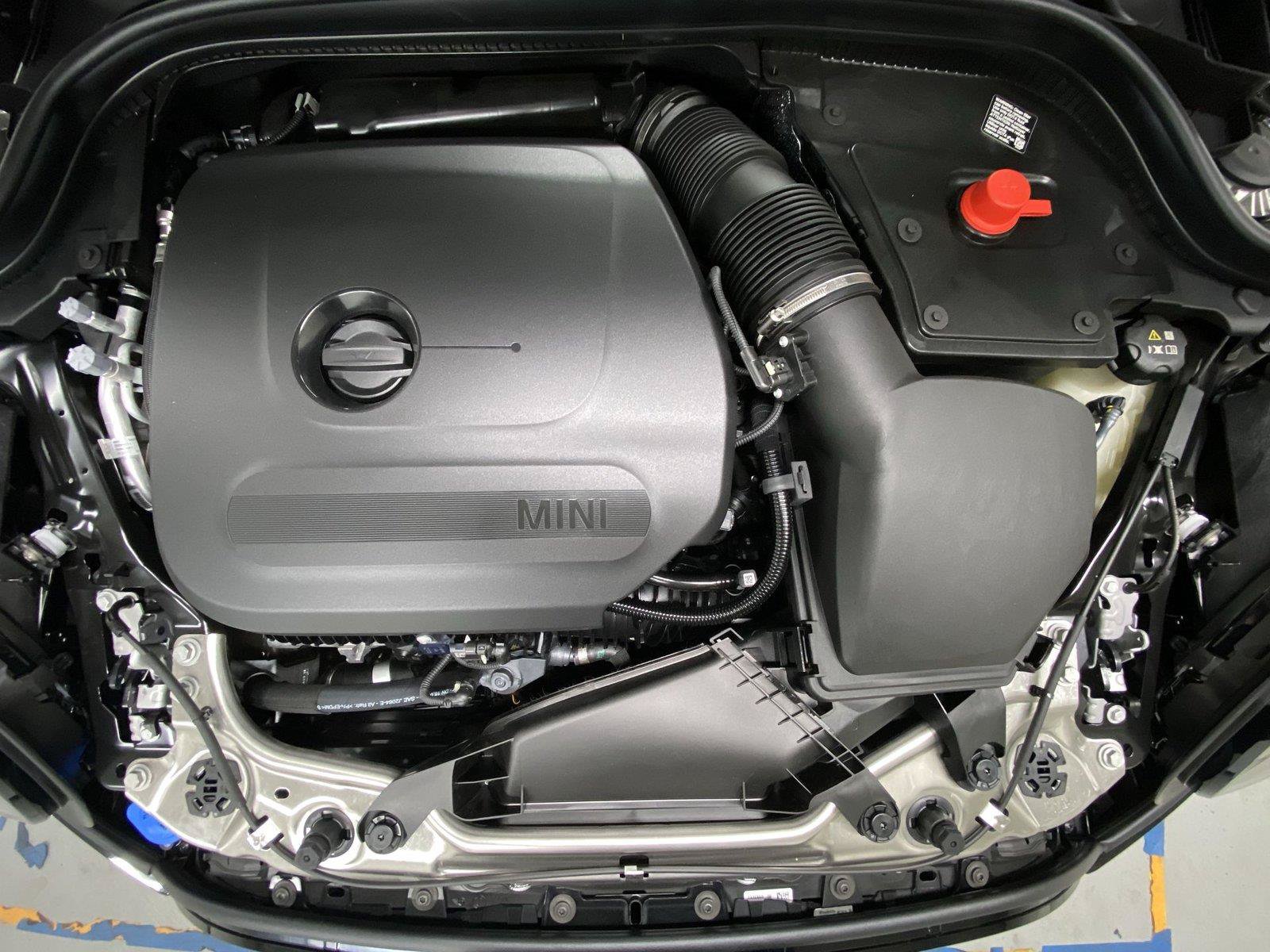 New 2026 MINI Cooper S FWD image 22