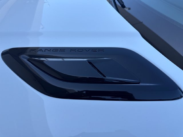 Used 2022 Land Rover Range Rover Sport HSE Dynamic AWD/4WD image 40