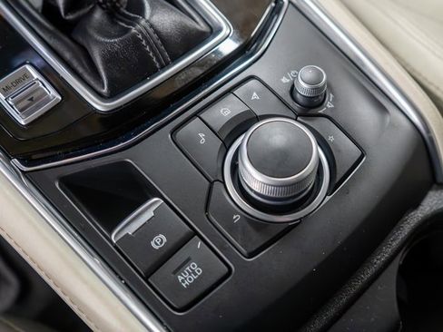 Used 2023 MAZDA CX-5 AWD 2.5 S w/ Premium Plus Pkg image 39