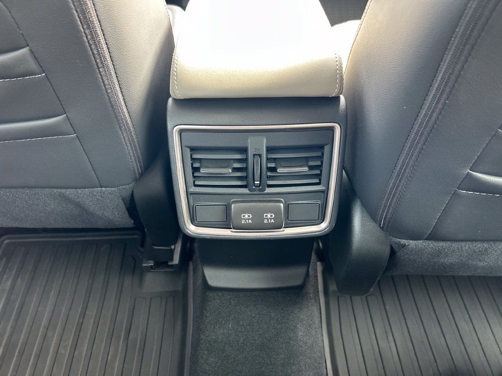 Certified 2023 Subaru Forester Limited AWD/4WD image 29