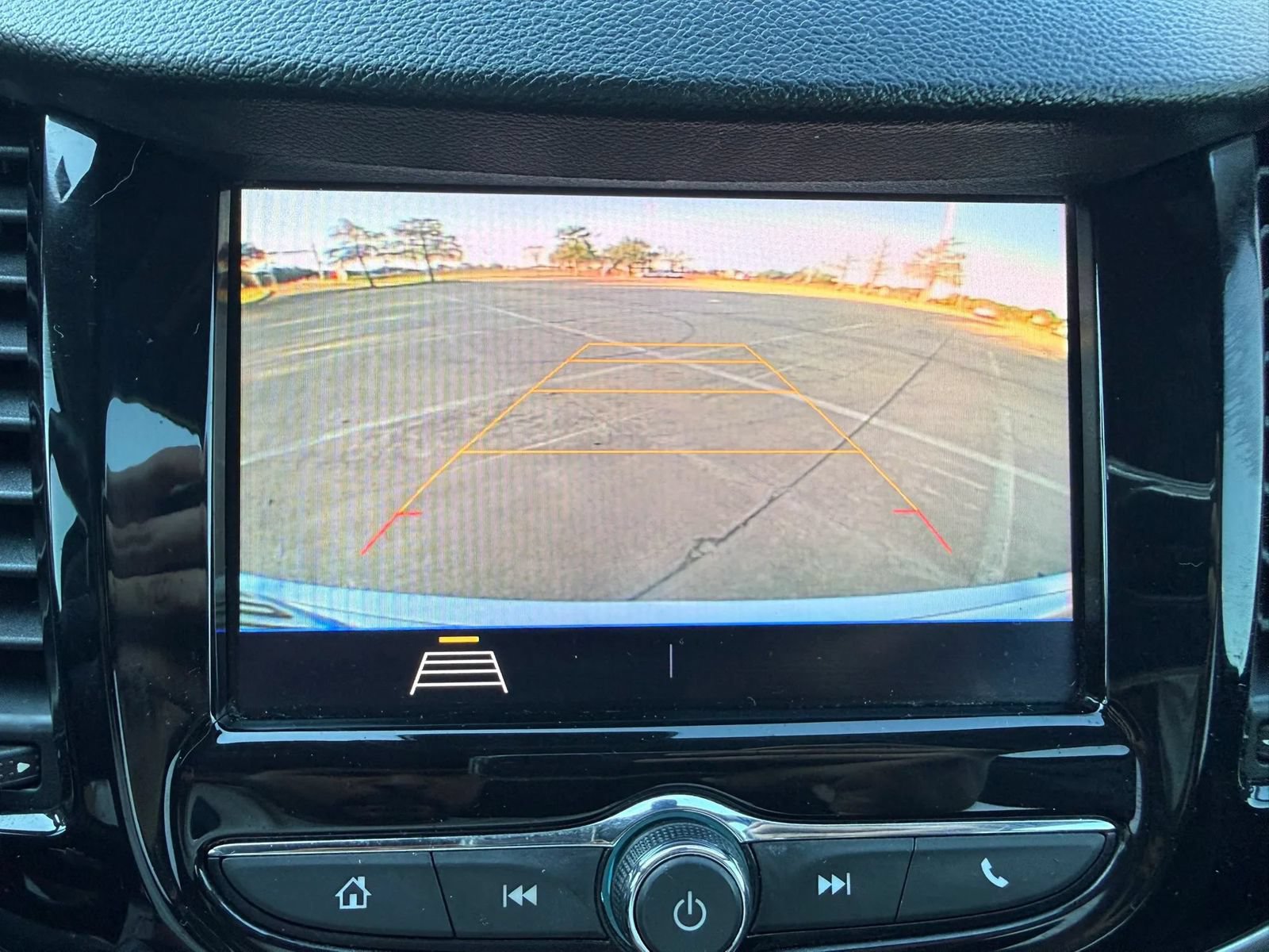 Used 2020 Chevrolet Trax LS w/ Tint and Cruise Package FWD image 36