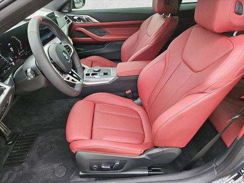 New 2026 BMW 440i xDrive Coupe w/ Premium Package image 15