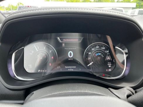 New 2025 RAM 2500 Laramie image 14