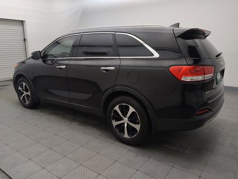 Used 2018 Kia Sorento EX FWD image 3