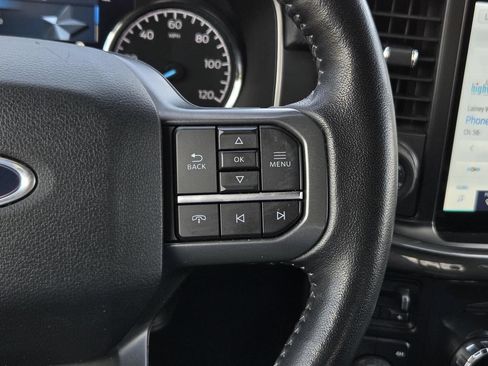 Used 2022 Ford F150 XLT w/ Equipment Group 302A High AWD/4WD image 18