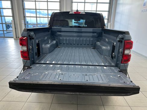 New 2025 Ford Maverick XLT w/ XLT Luxury Package AWD/4WD image 39