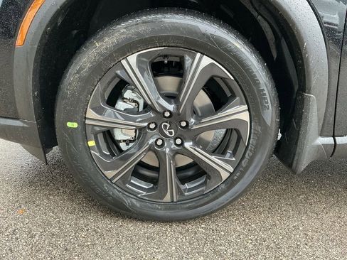 Certified 2026 INFINITI QX60 Autograph image 6