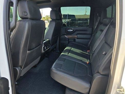 Used 2021 Chevrolet Silverado 3500 High Country AWD/4WD image 10