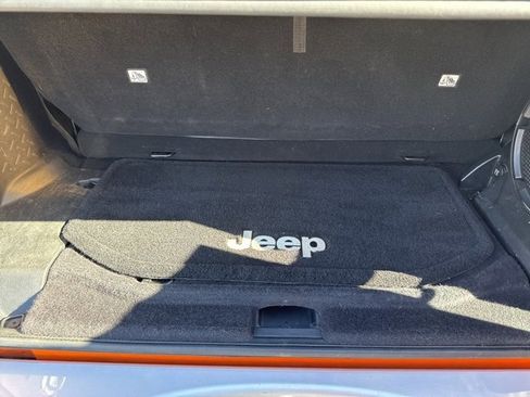 Used 2013 Jeep Wrangler Sahara w/ Connectivity Group image 10