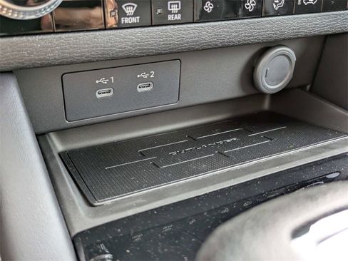 New 2026 Mitsubishi Outlander ES image 22