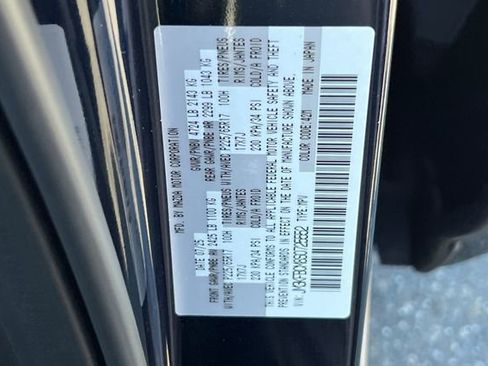 New 2025 MAZDA CX-5 AWD 2.5 S w/ Preferred Package image 34