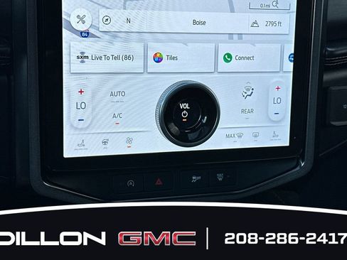 Used 2023 Ford Expedition Platinum AWD/4WD image 22