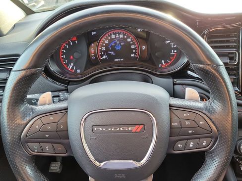 Certified 2024 Dodge Durango GT image 31