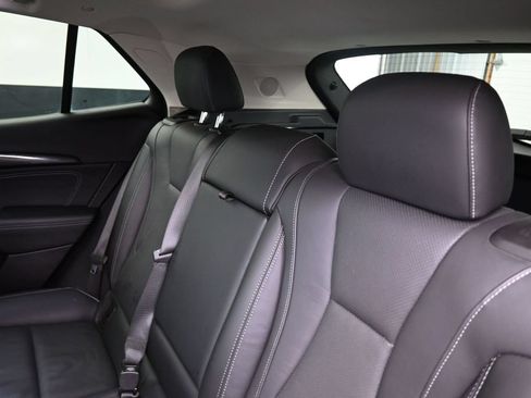 Used 2021 Buick Envision Essence w/ Sport Touring Package AWD/4WD image 12