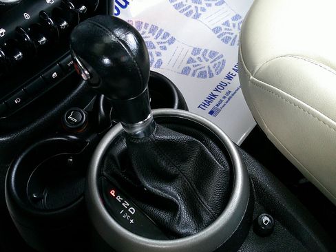 Used 2012 MINI Cooper Countryman S image 56