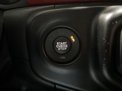 Used 2021 Jeep Gladiator Rubicon image 15