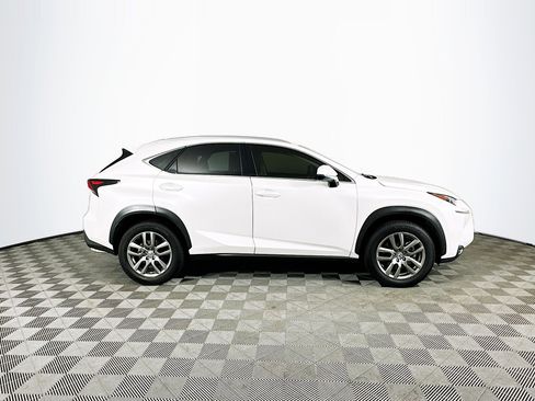 Used 2016 Lexus NX 200t AWD image 8