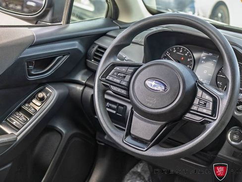 Used 2024 Subaru Crosstrek 2.0i Premium image 33