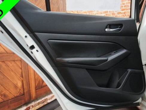 Used 2019 Nissan Altima 2.5 SV AWD/4WD image 40