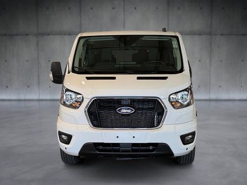 Used 2024 Ford Transit 350 XLT RWD image 8
