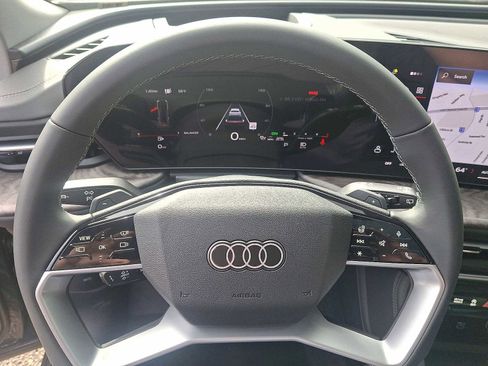New 2025 Audi Q5 Premium Plus image 15